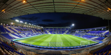 Knighthead prend le nom du stade de Birmingham