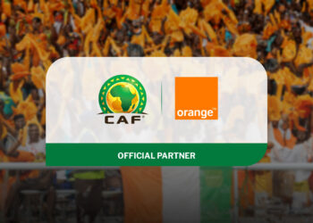 La CAF et Orange renouvellent leur partenariat