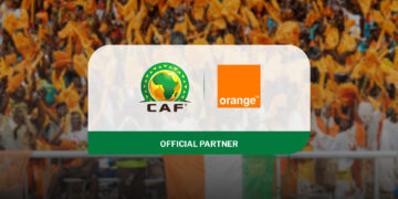 La CAF et Orange renouvellent leur partenariat