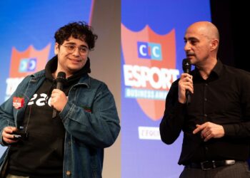 Le CIC renforce son engagement dans l’esport
