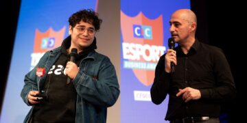 Le CIC renforce son engagement dans l’esport