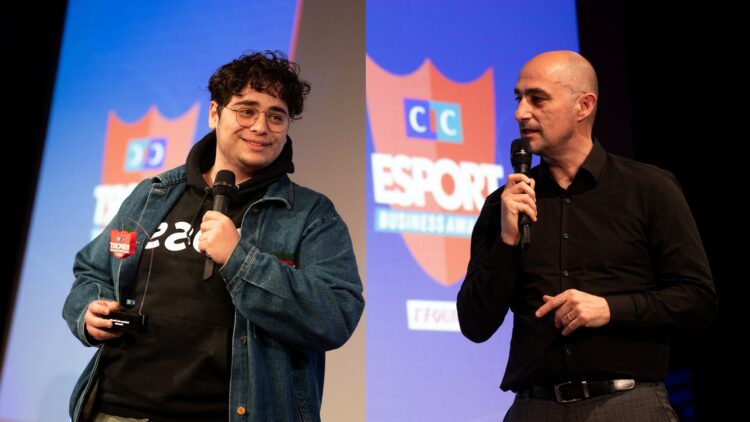 Le CIC renforce son engagement dans l’esport
