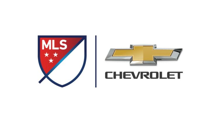 La MLS sanctuarise le Canada pour Chevrolet