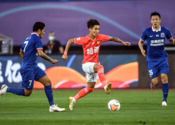 La Chine fait machine arrière sur le naming