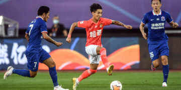 La Chine fait machine arrière sur le naming