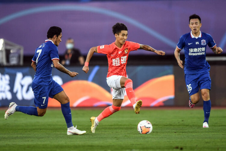 La Chine fait machine arrière sur le naming