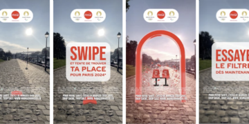 Coca-Cola offre 8.000 places pour les Jeux Olympiques et Paralympiques