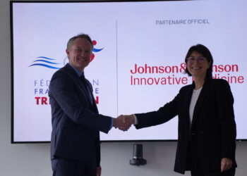 Le nombre de partenaires s’étoffe à la FFTRI