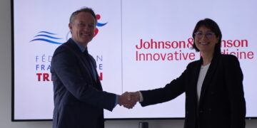 Le nombre de partenaires s’étoffe à la FFTRI