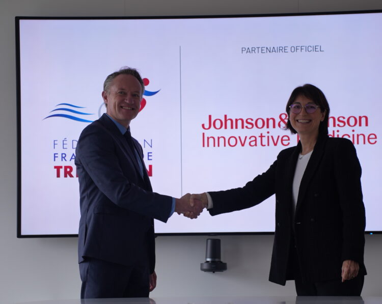 Le nombre de partenaires s’étoffe à la FFTRI