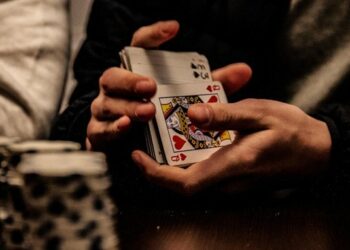 Athlètes crossover : des stars du sport aux pros du poker