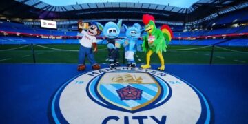 Manchester City prend le petit-déjeuner avec Kellogg’s