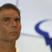 Rafael Nadal accepte un contrat d’ambassadeur contesté