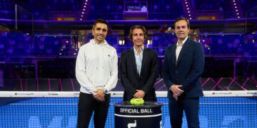 Wilson Fournisseur Officiel de Premier Padel