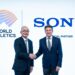 World Athletics obtient le soutien de Sony
