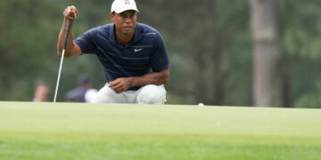 Tiger Woods et Nike se séparent