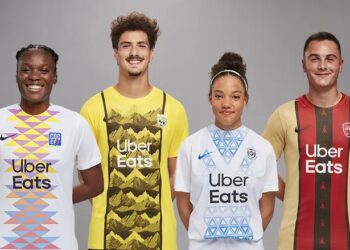 « À nos couleurs », saison 2