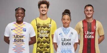 « À nos couleurs », saison 2