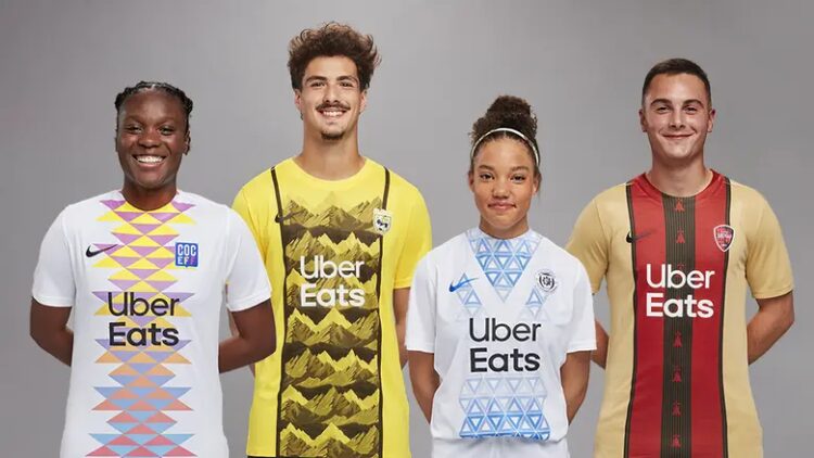 « À nos couleurs », saison 2