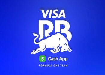Visa nouveau partenaire de Red Bull
