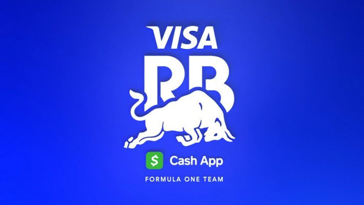 Visa nouveau partenaire de Red Bull