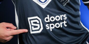 Les Girondins ouvrent la porte à Doors Sport