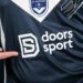 Les Girondins ouvrent la porte à Doors Sport