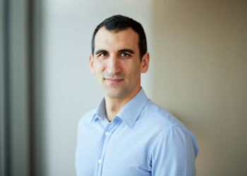 Jérémie Lecha nommé directeur général de la FFR