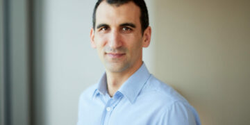 Jérémie Lecha nommé directeur général de la FFR