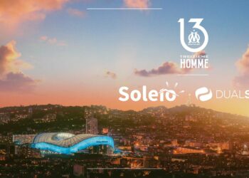 Le centre d’entrainement de l’OM va produire sa propre électricité