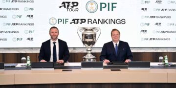 Le PIF associé à plusieurs tournois ATP et aux Masters
