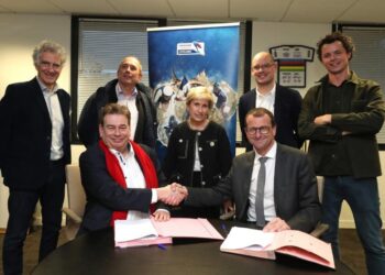 CB devient Partenaire Officiel de la FFC