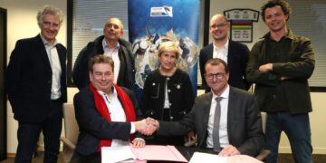 CB devient Partenaire Officiel de la FFC