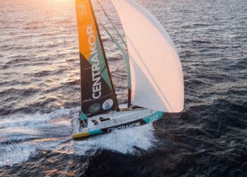 Centrakor et Mikael Mergui repartent pour trois ans