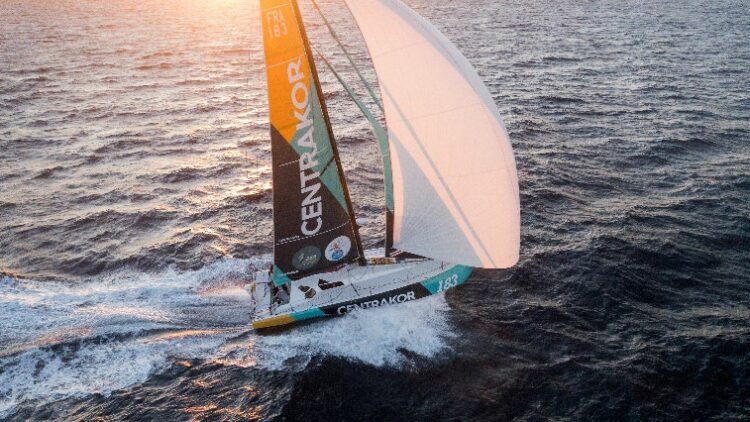 Centrakor et Mikael Mergui repartent pour trois ans