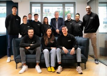 Les nouveaux engagements de Corum L’Épargne dans le sport
