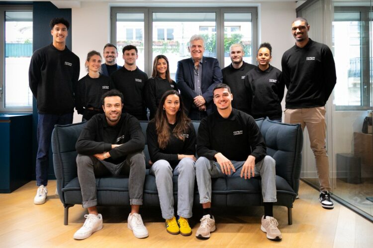 Les nouveaux engagements de Corum L’Épargne dans le sport