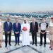 Emirates s’associe aux arbitres de la NBA