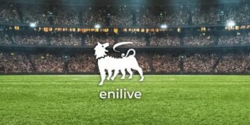 Enilive remplace TIM