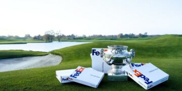FedEx nouveau sponsor-titre de l&rsquo;Open de France de golf