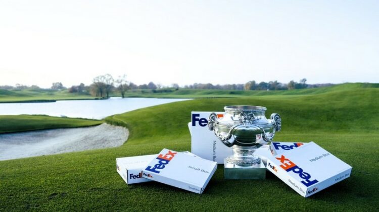 FedEx nouveau sponsor-titre de l&rsquo;Open de France de golf