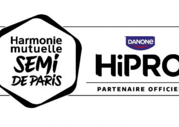 HiPRO sur l’Harmonie Mutuelle Semi de Paris