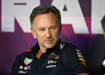 Le cas Horner pose problème à Ford