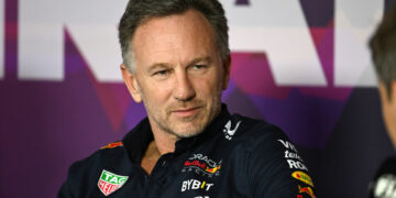 Le cas Horner pose problème à Ford