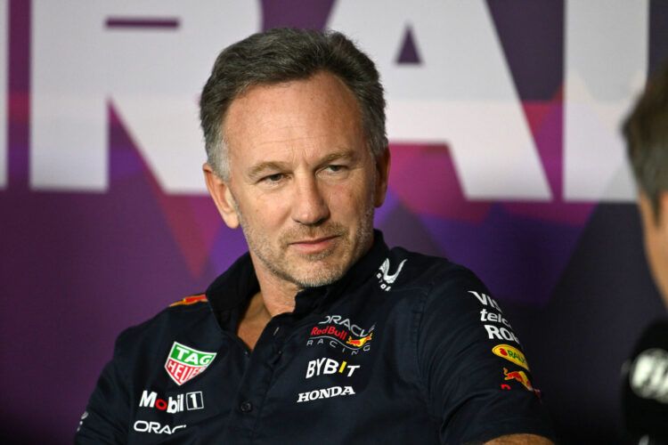 Le cas Horner pose problème à Ford