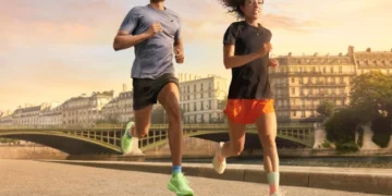 Intersport partenaire du Schneider Electric Marathon de Paris