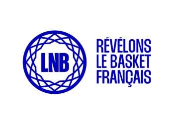 La LNB dévoile son nouveau logo