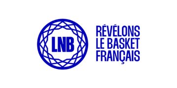 La LNB dévoile son nouveau logo