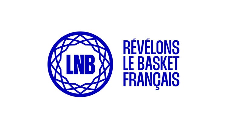La LNB dévoile son nouveau logo