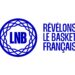La LNB dévoile son nouveau logo